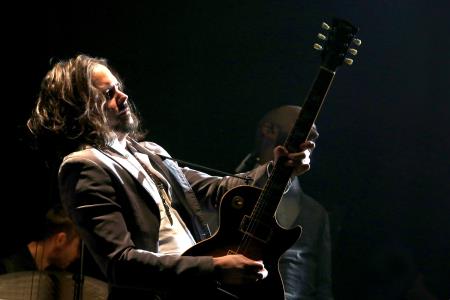 KVATROPIRCI V KULTURNEM DOMU 17 FOTO LJUBO VUKELIČ